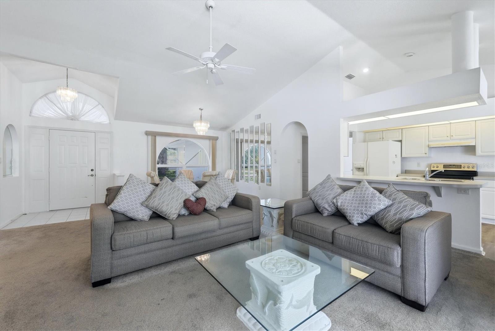 PORT CHARLOTTE SEC 029 - Residential