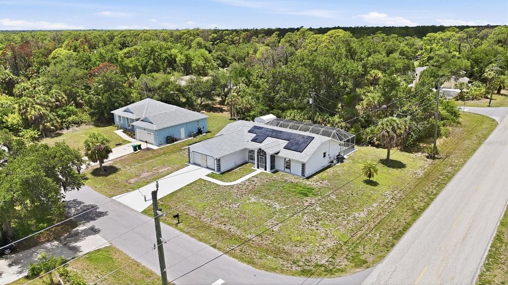Photo of 1011 Border Street, Port Charlotte, FL 33953 (MLS # D6147567)