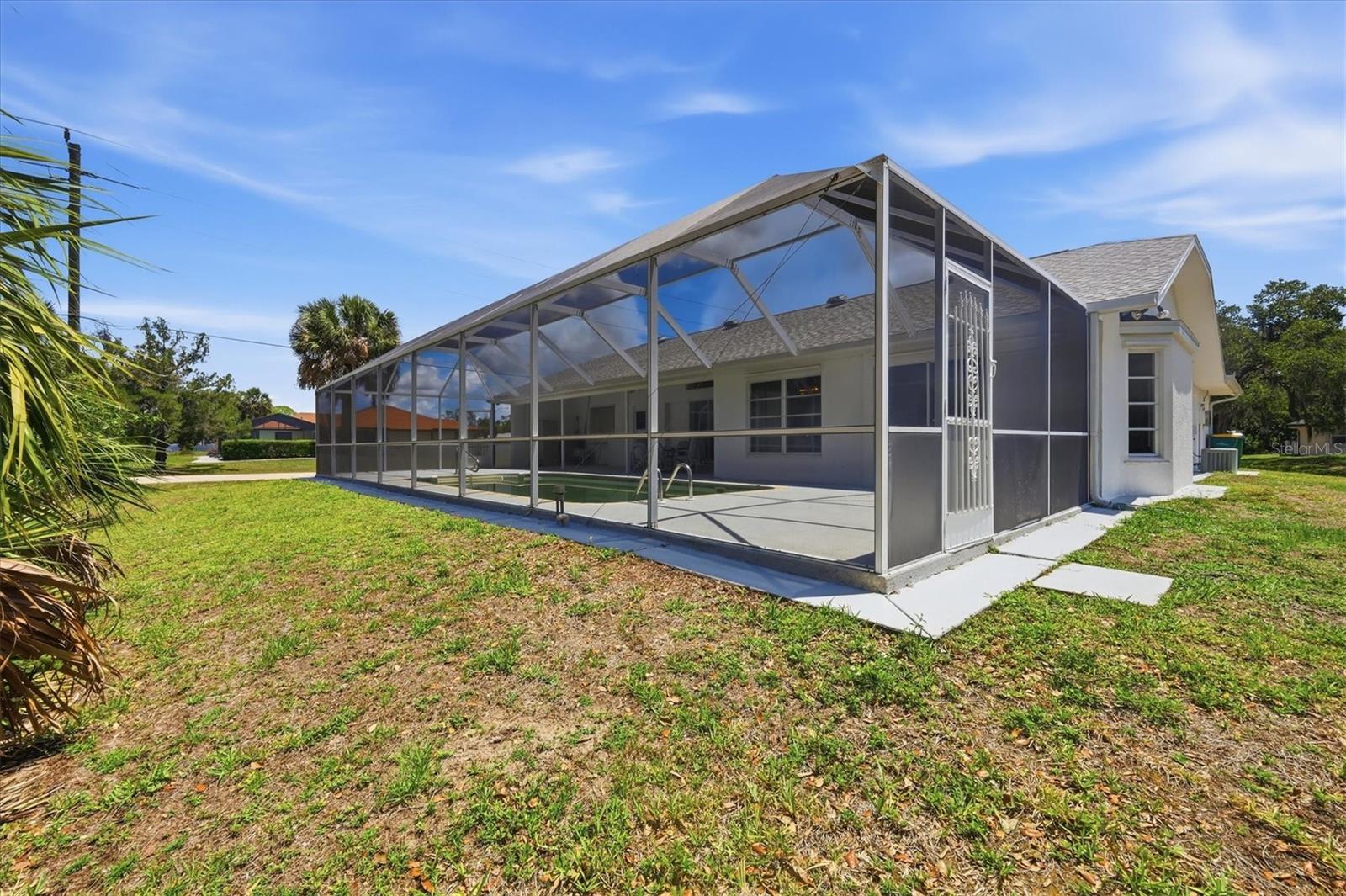 PORT CHARLOTTE SEC 029 - Residential