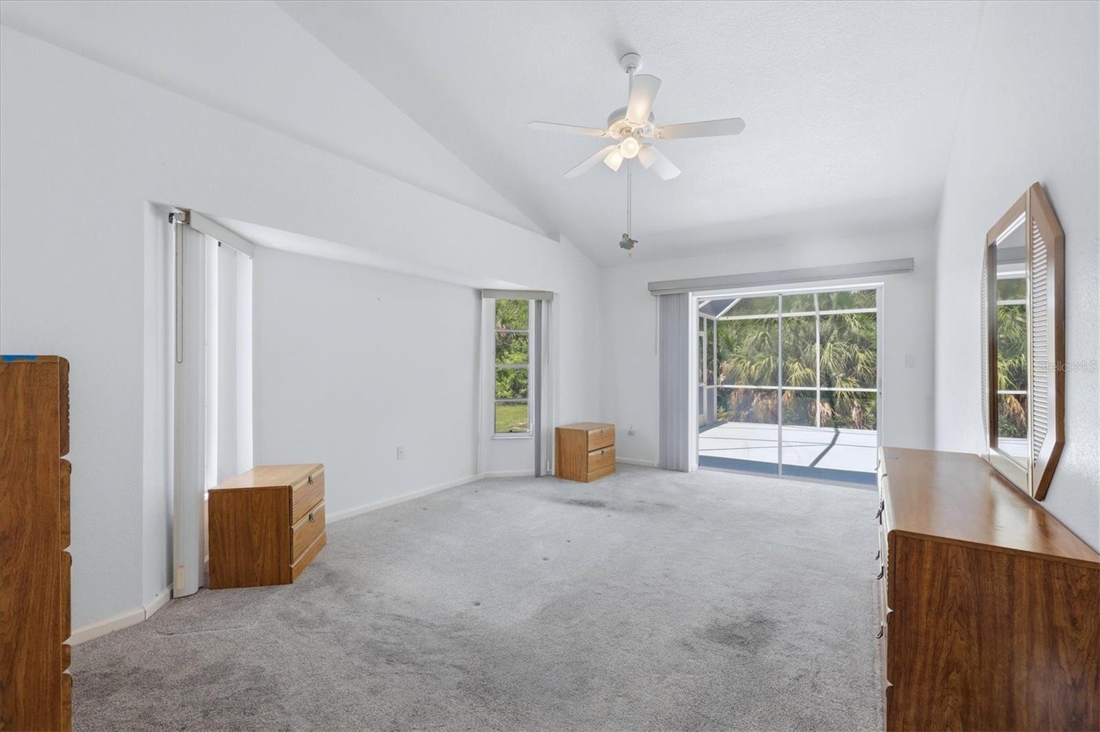 PORT CHARLOTTE SEC 029 - Residential