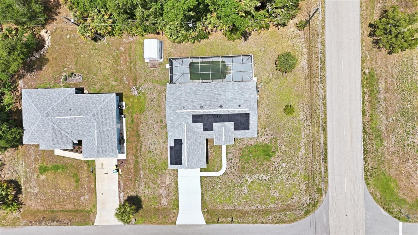 PORT CHARLOTTE SEC 029 - Residential