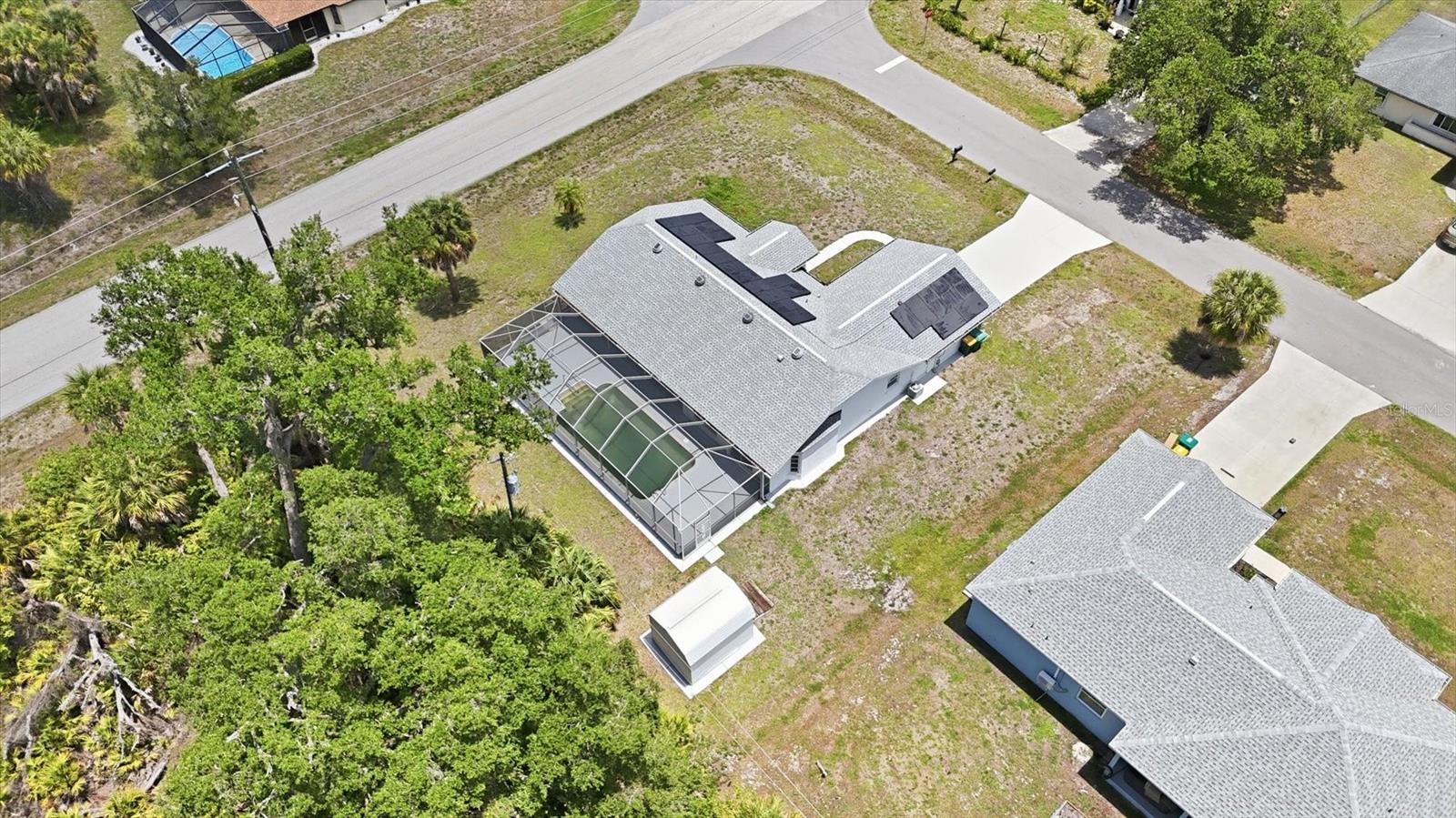 PORT CHARLOTTE SEC 029 - Residential