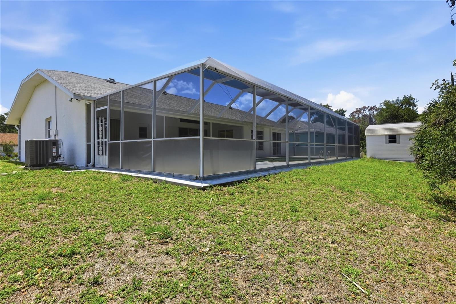 PORT CHARLOTTE SEC 029 - Residential
