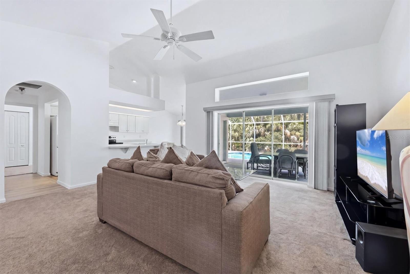 PORT CHARLOTTE SEC 029 - Residential