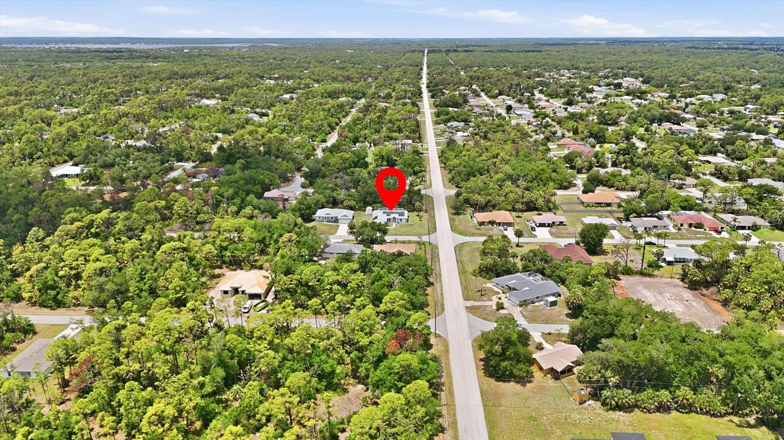 PORT CHARLOTTE SEC 029 - Residential