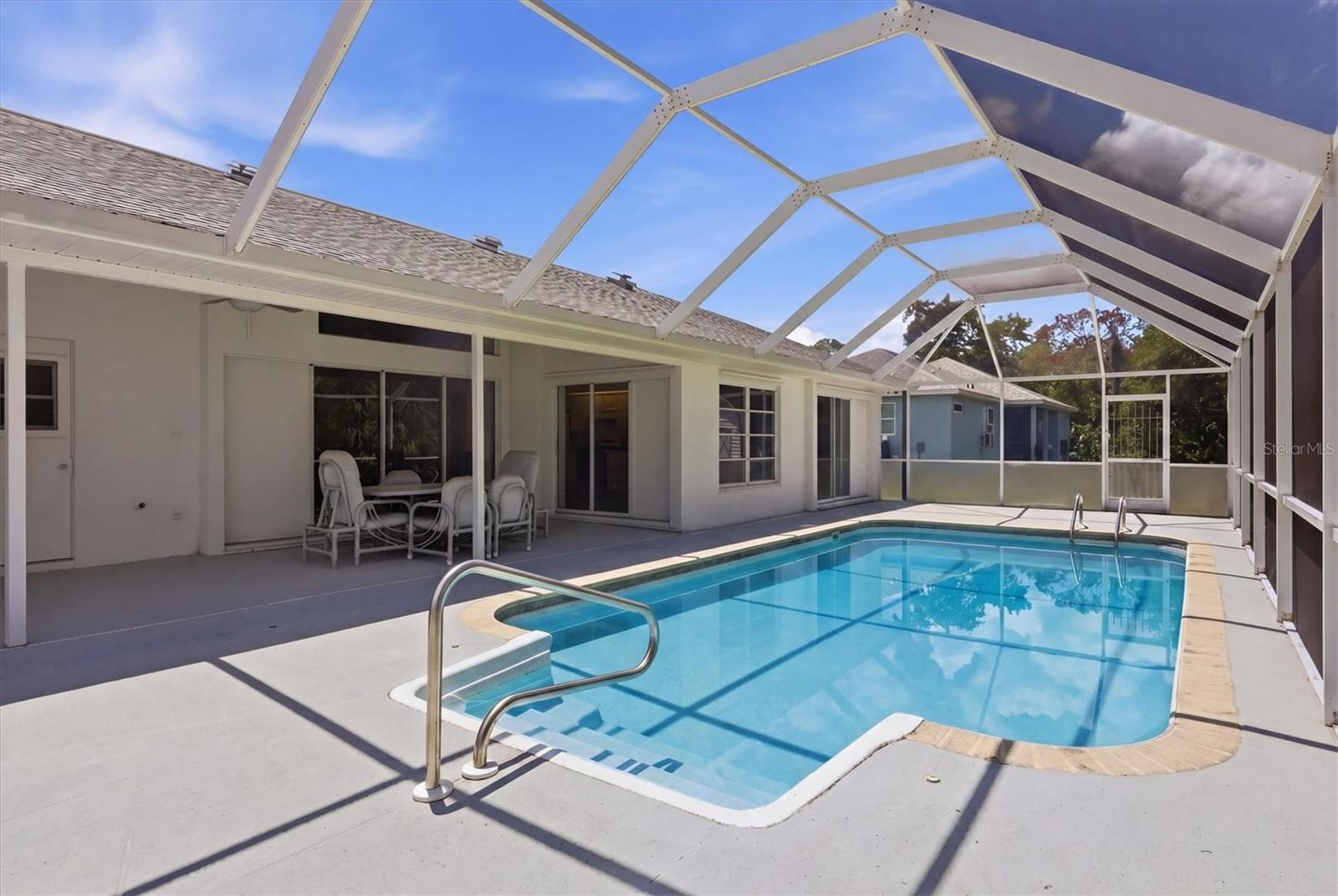 PORT CHARLOTTE SEC 029 - Residential