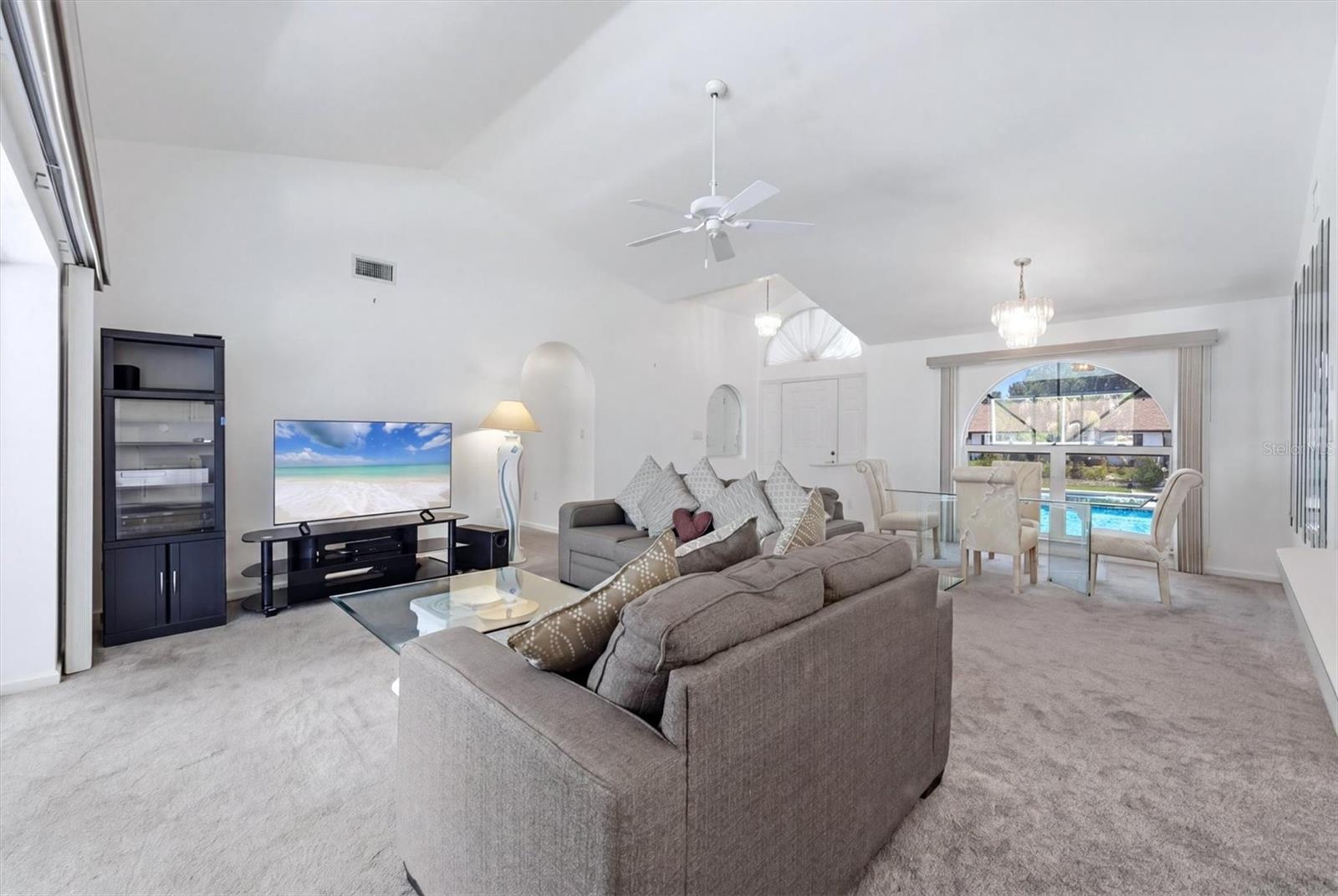PORT CHARLOTTE SEC 029 - Residential