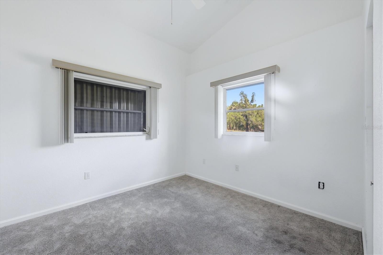 PORT CHARLOTTE SEC 029 - Residential