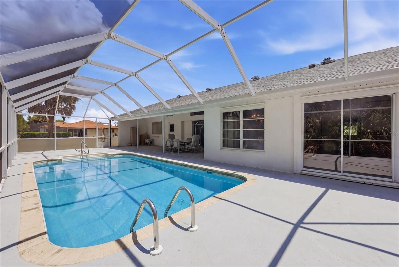 PORT CHARLOTTE SEC 029 - Residential