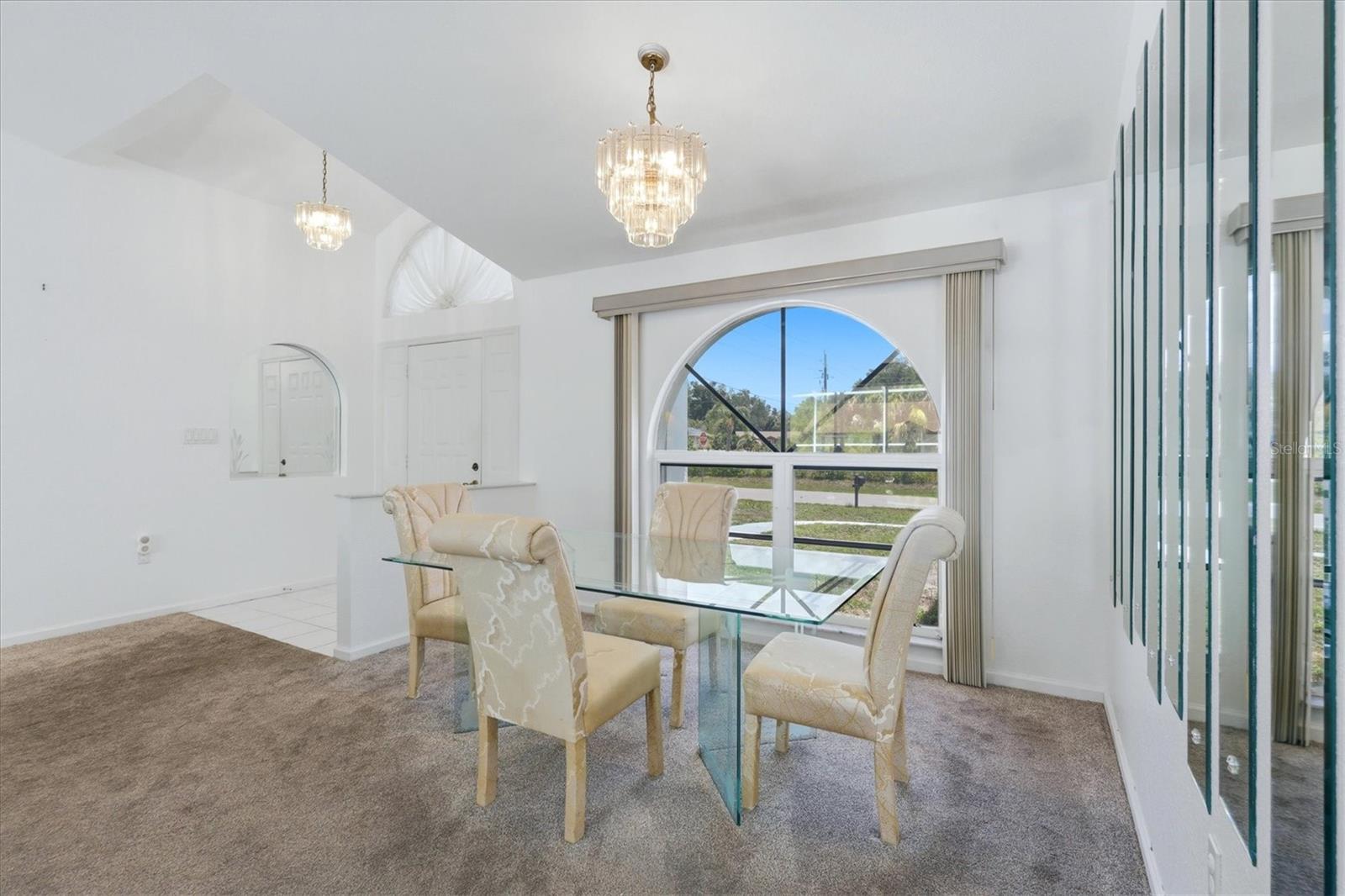 PORT CHARLOTTE SEC 029 - Residential