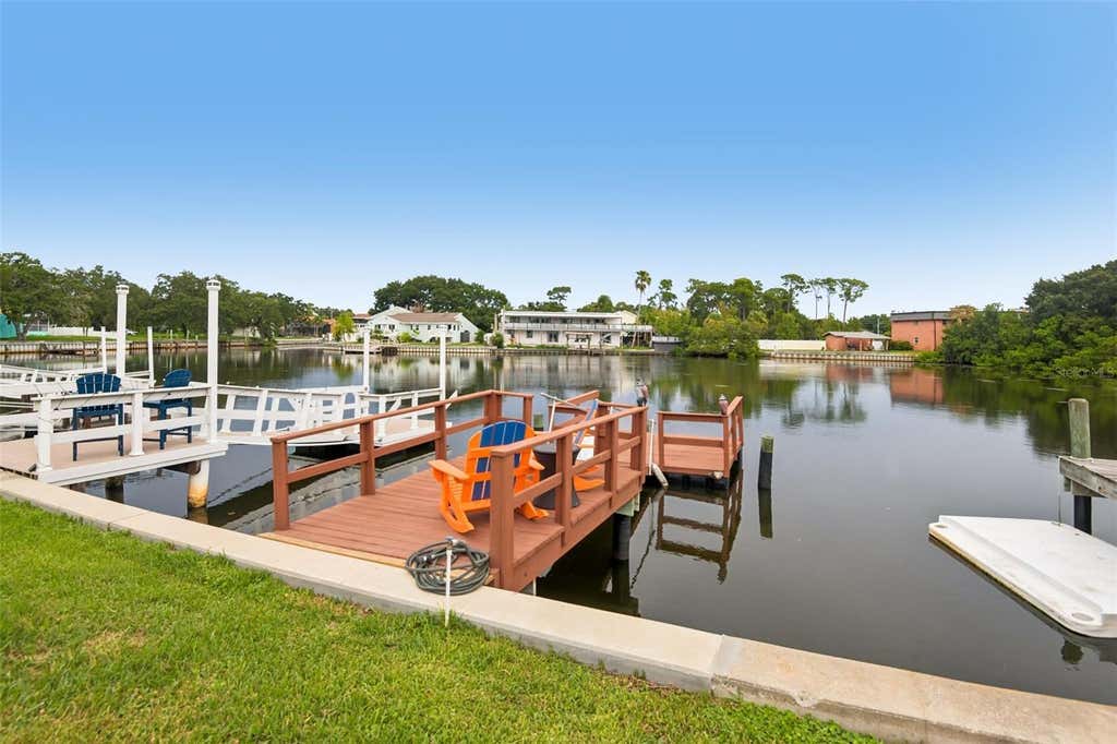 Photo of 609 Westwinds Drive #4, Palm Harbor, FL 34683 (MLS # TB8535389)