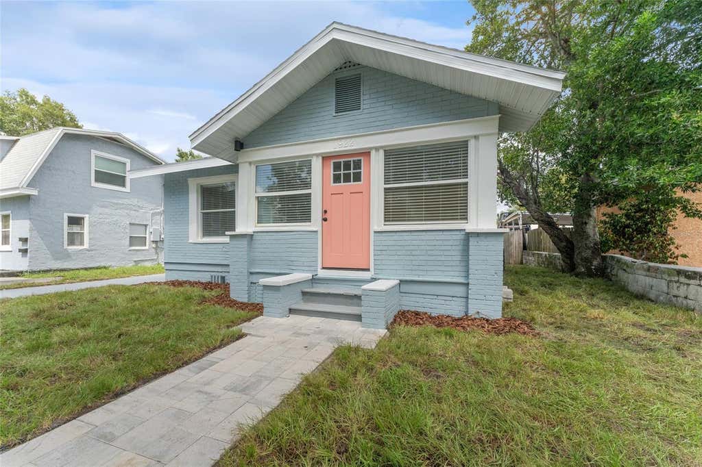 Photo of 1922 23rd Street S, St Petersburg, FL 33712 (MLS # TB8517979)