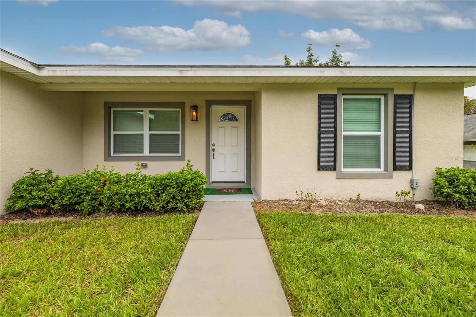 WEST HIGHLANDS - Residential