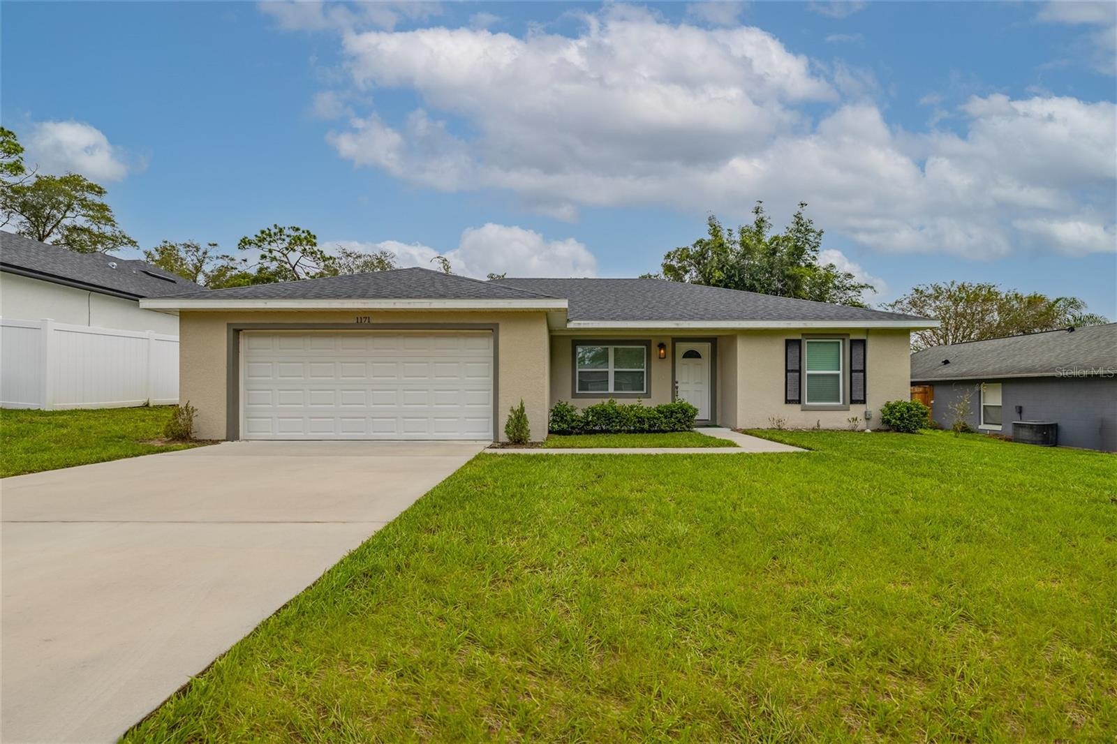 WEST HIGHLANDS - Residential