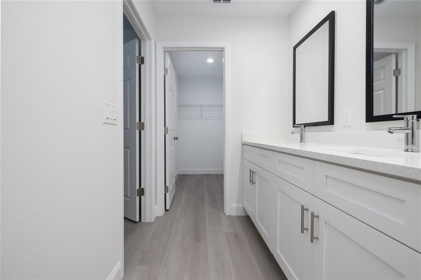 WEST HIGHLANDS - Residential