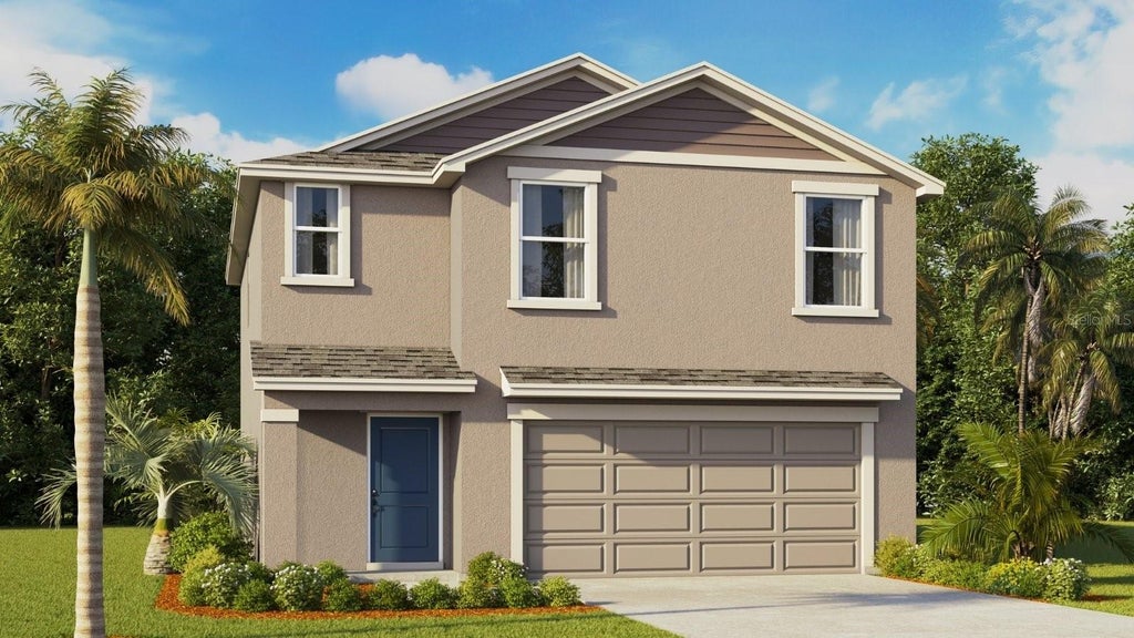 Photo of 1212 Ace Outlaw Avenue, Ruskin, FL 33570 (MLS # TB8561356)