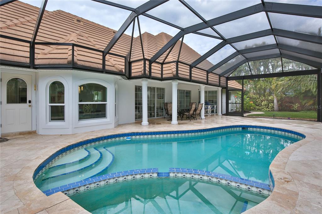 BIRD KEY SUB - Residential