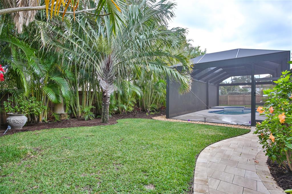 BIRD KEY SUB - Residential