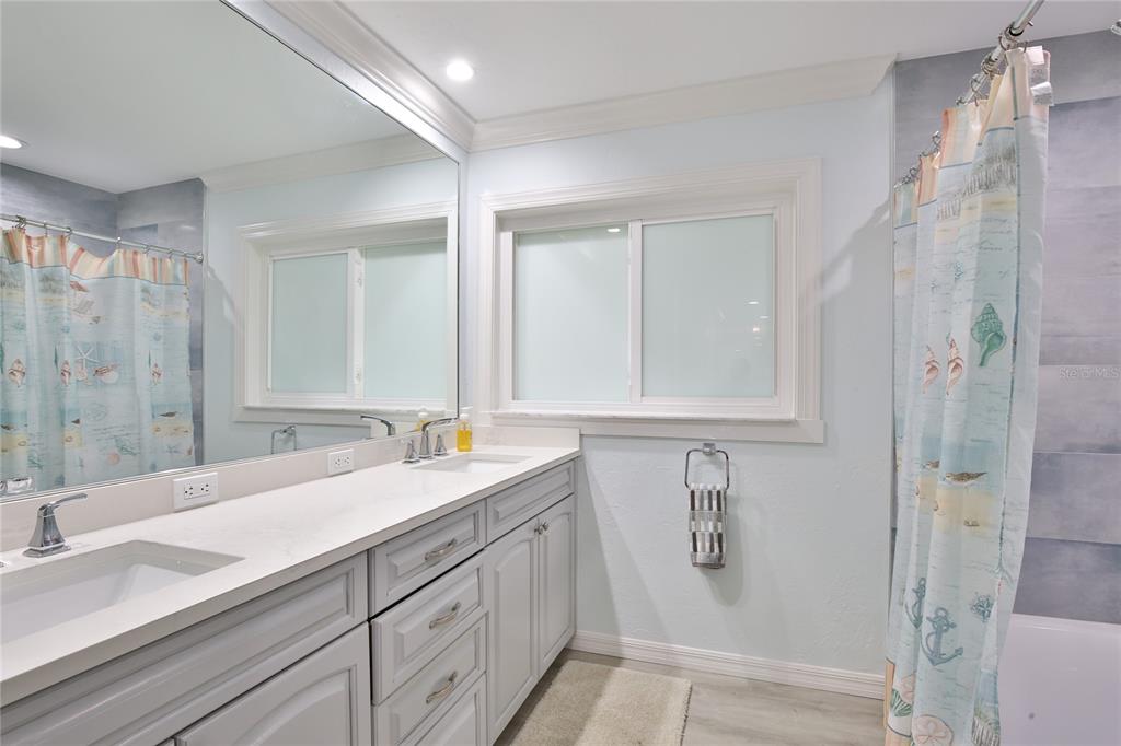 BIRD KEY SUB - Residential