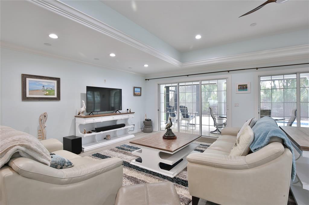 BIRD KEY SUB - Residential