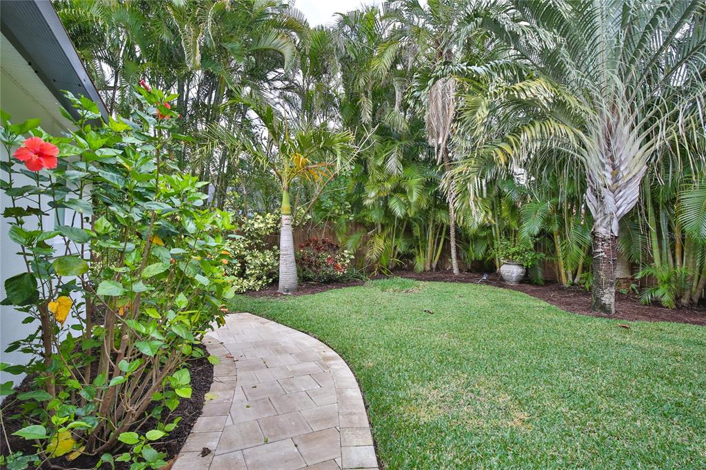 BIRD KEY SUB - Residential