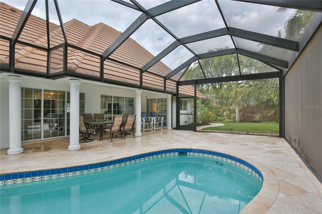 BIRD KEY SUB - Residential