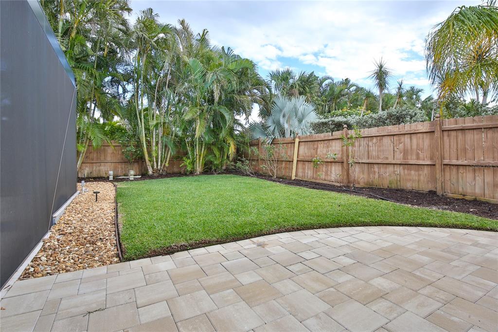 BIRD KEY SUB - Residential