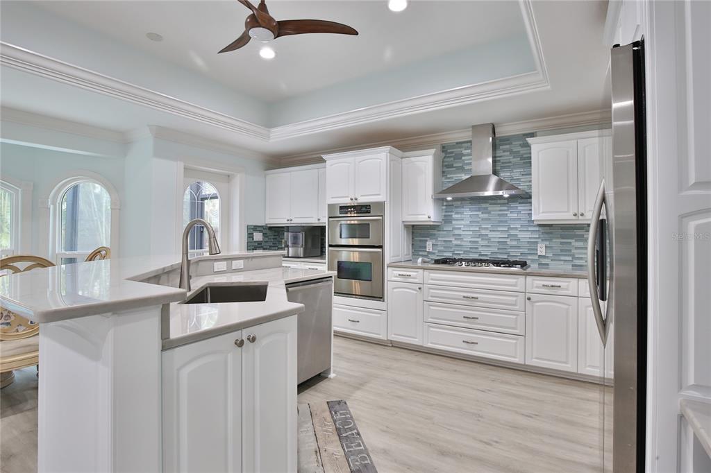 BIRD KEY SUB - Residential