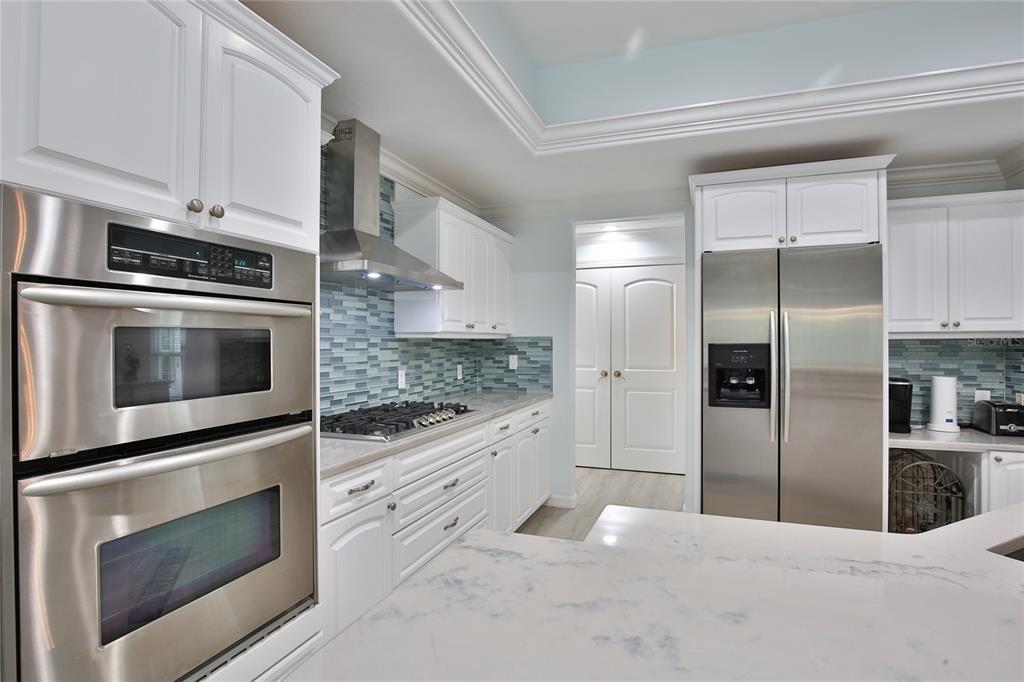 BIRD KEY SUB - Residential