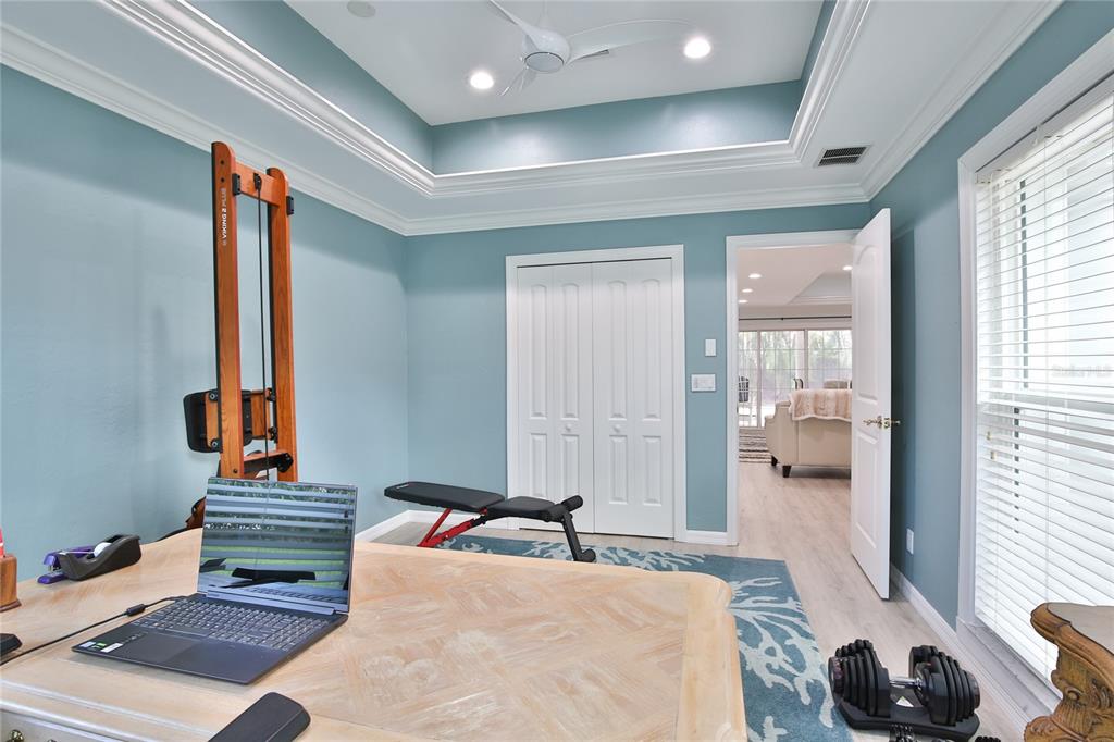 BIRD KEY SUB - Residential