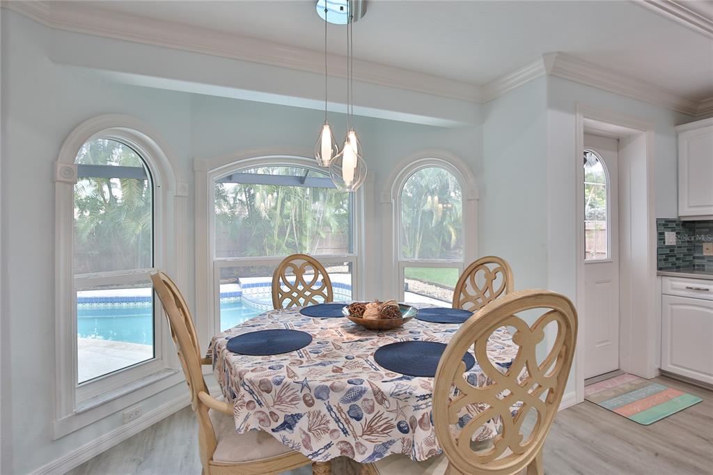 BIRD KEY SUB - Residential