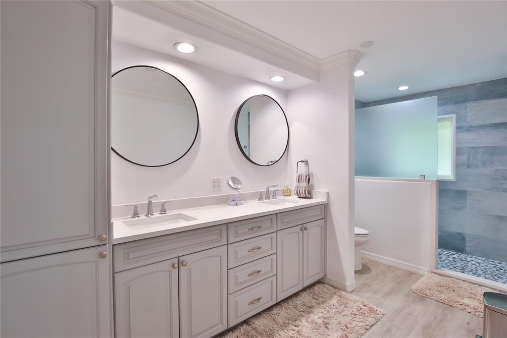 BIRD KEY SUB - Residential