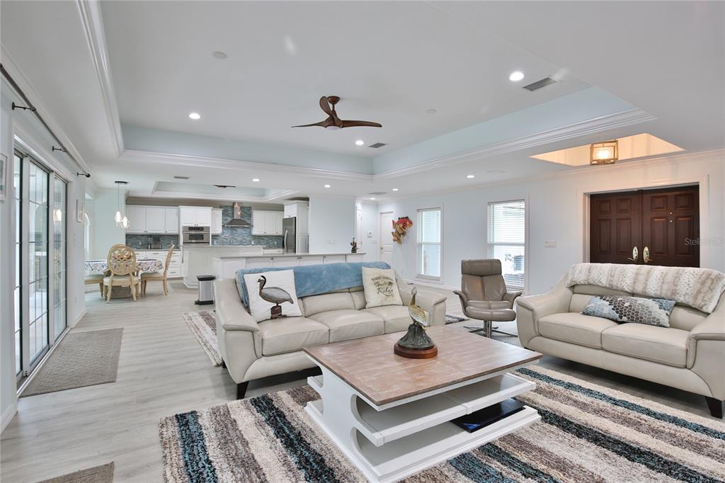 BIRD KEY SUB - Residential