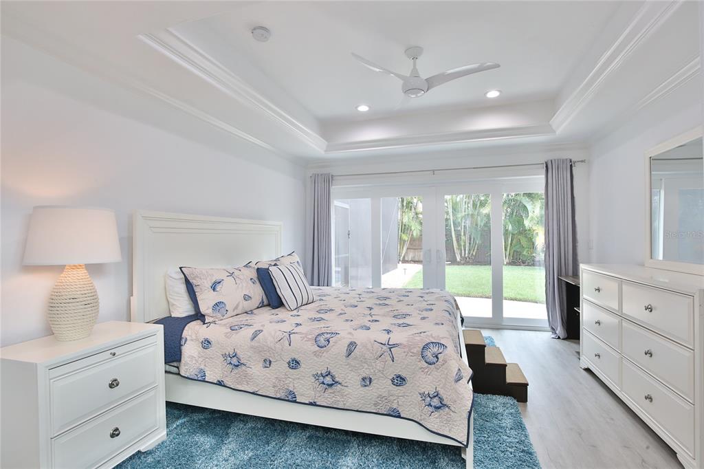 BIRD KEY SUB - Residential