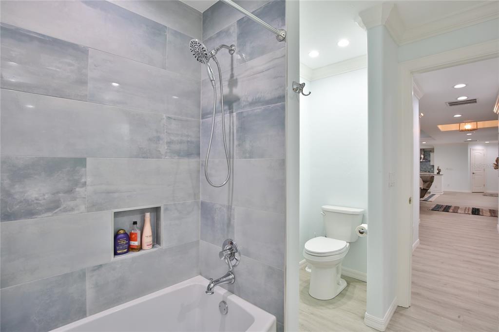 BIRD KEY SUB - Residential