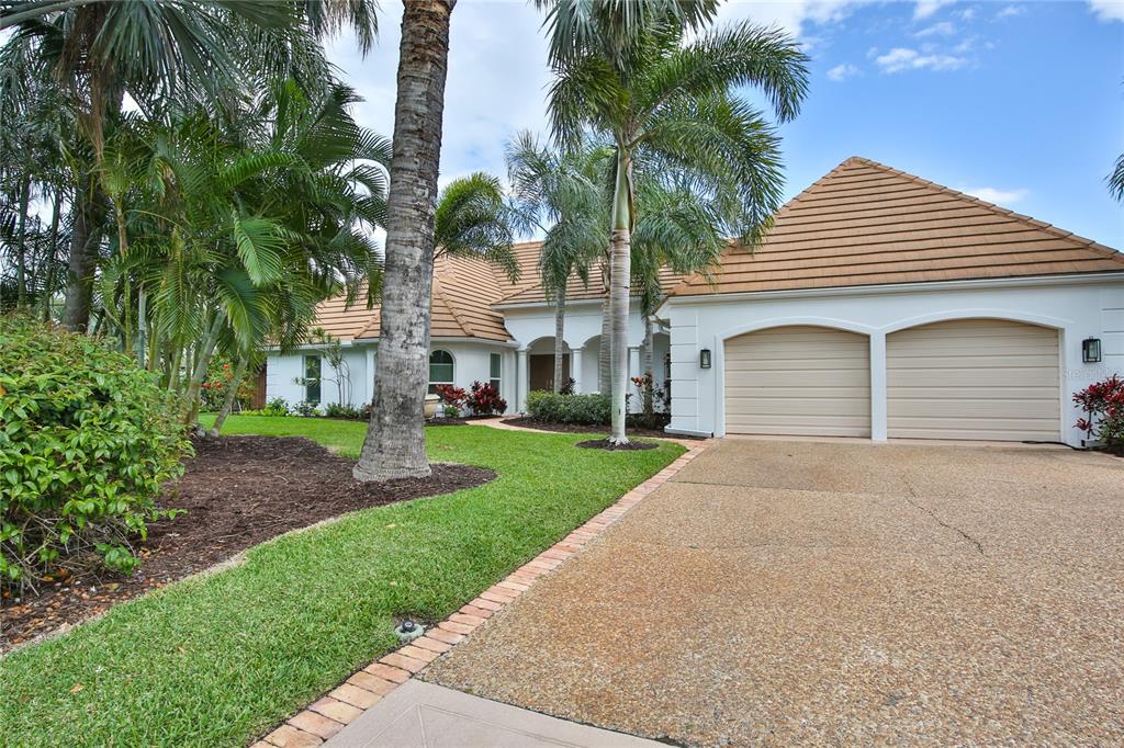 BIRD KEY SUB - Residential