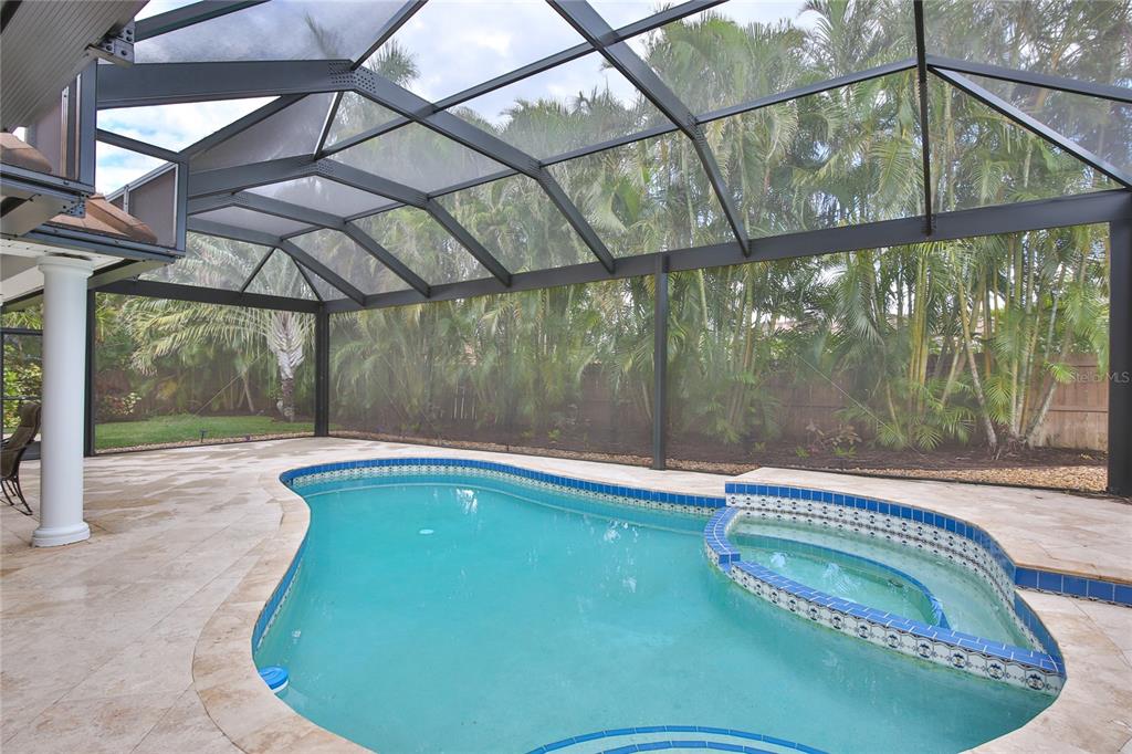 BIRD KEY SUB - Residential