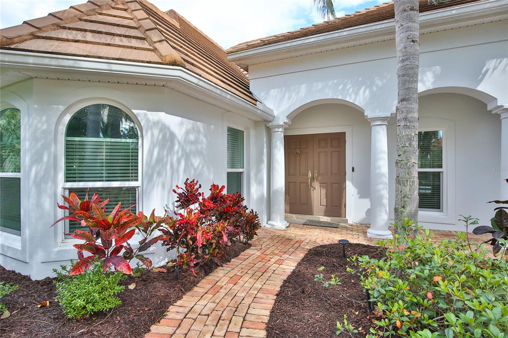 BIRD KEY SUB - Residential