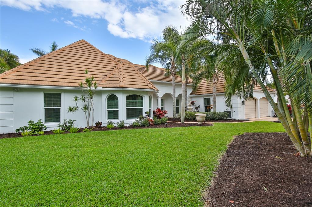 BIRD KEY SUB - Residential