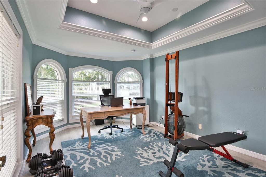 BIRD KEY SUB - Residential