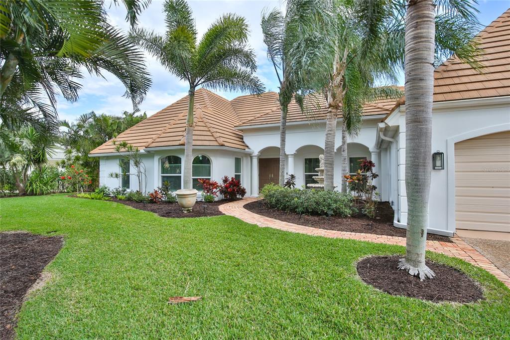 BIRD KEY SUB - Residential