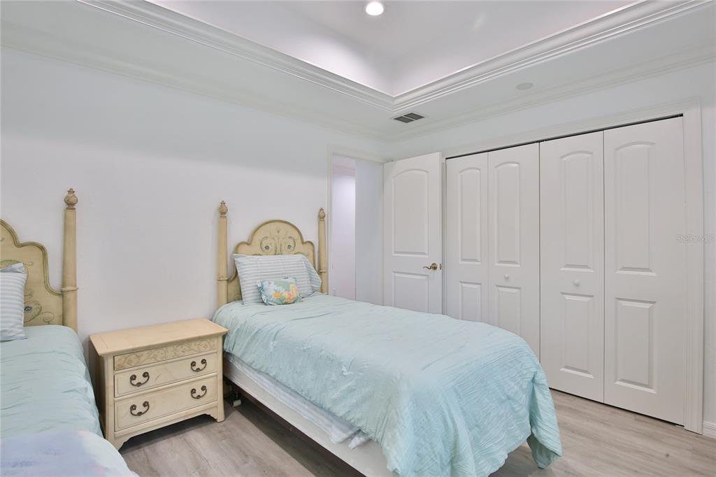 BIRD KEY SUB - Residential