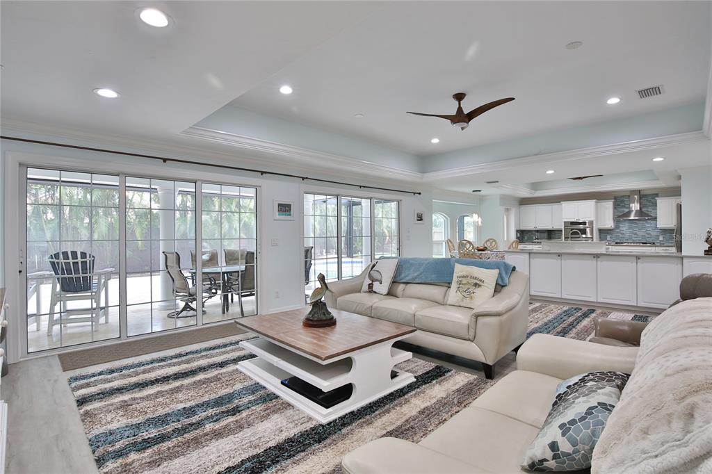 BIRD KEY SUB - Residential