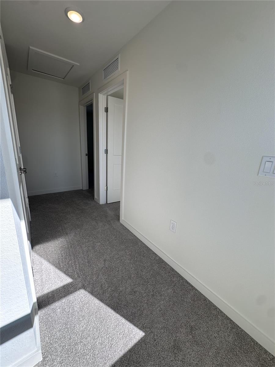 TRINITY PLACE PH 1 - Residential Lease