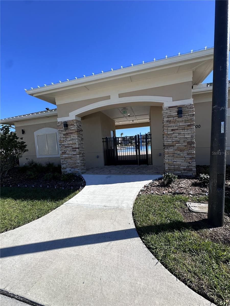 TRINITY PLACE PH 1 - Residential Lease