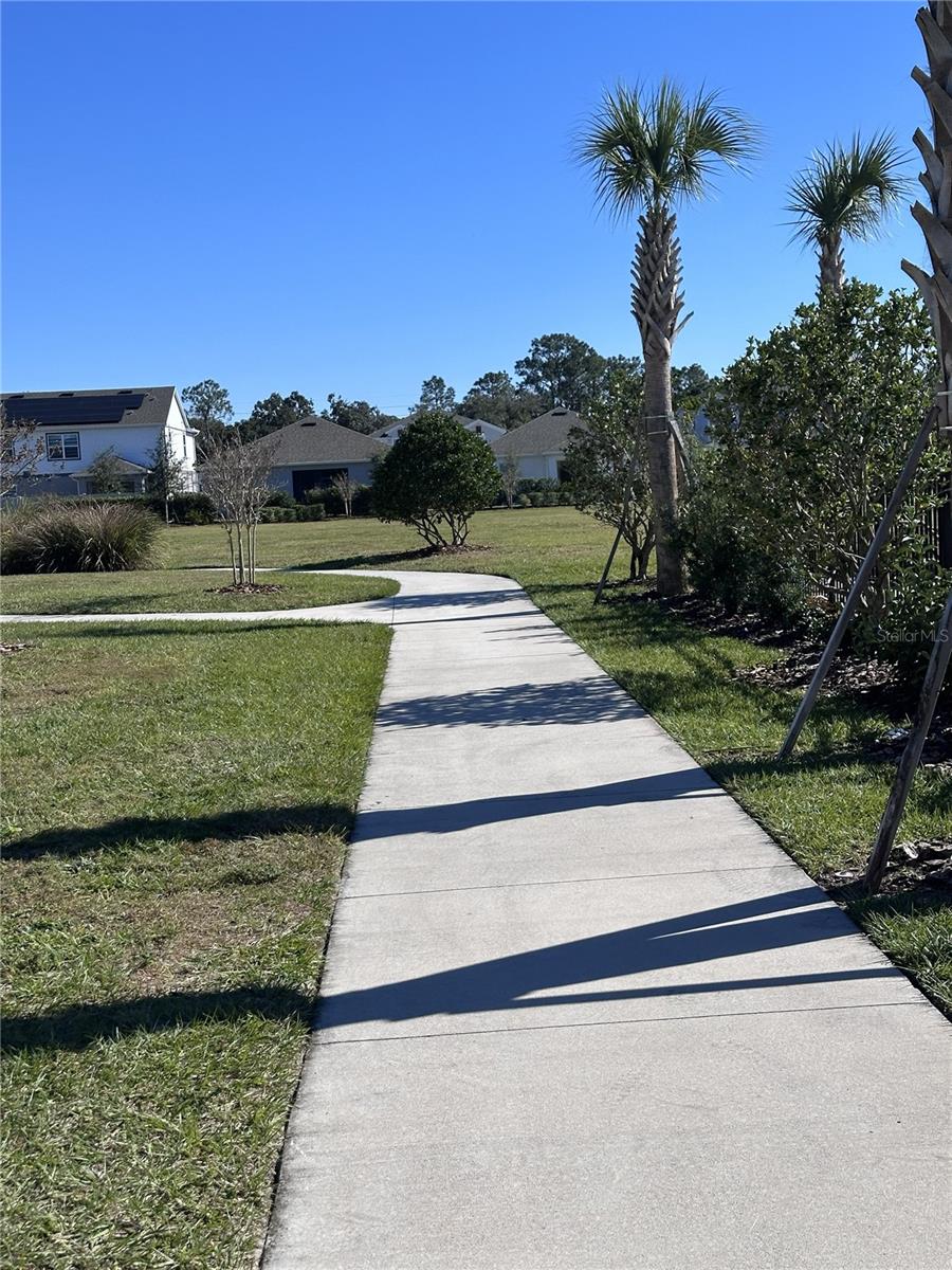 TRINITY PLACE PH 1 - Residential Lease