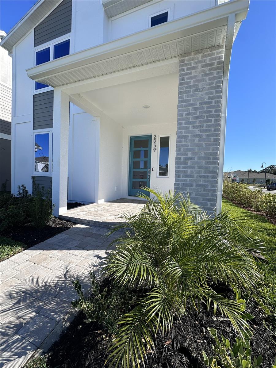 TRINITY PLACE PH 1 - Residential Lease