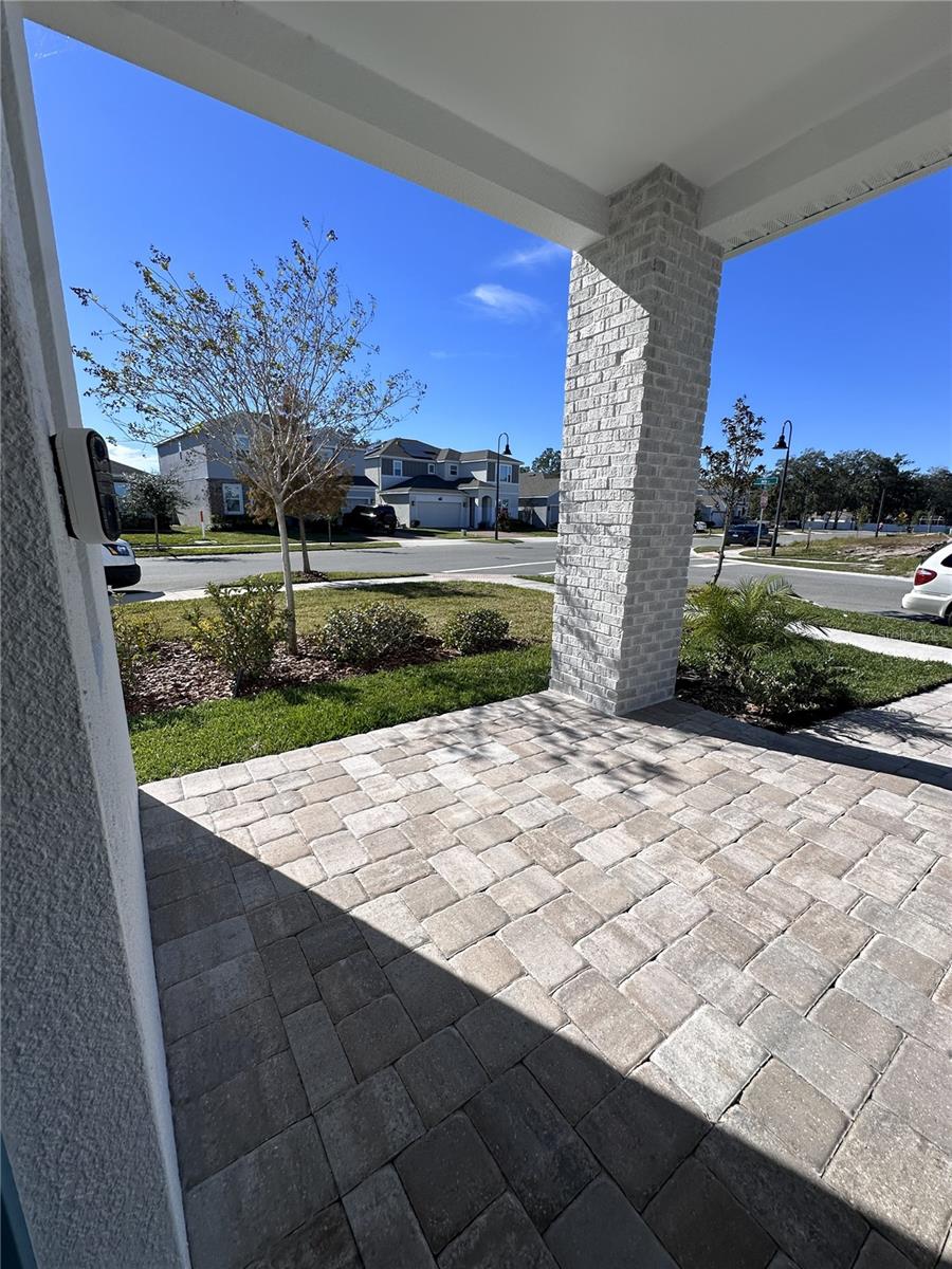 TRINITY PLACE PH 1 - Residential Lease