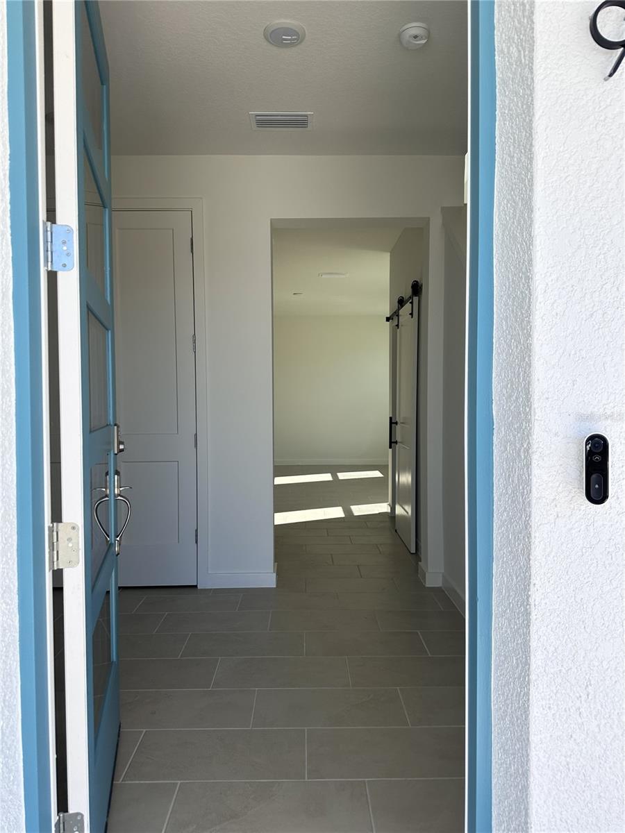 TRINITY PLACE PH 1 - Residential Lease