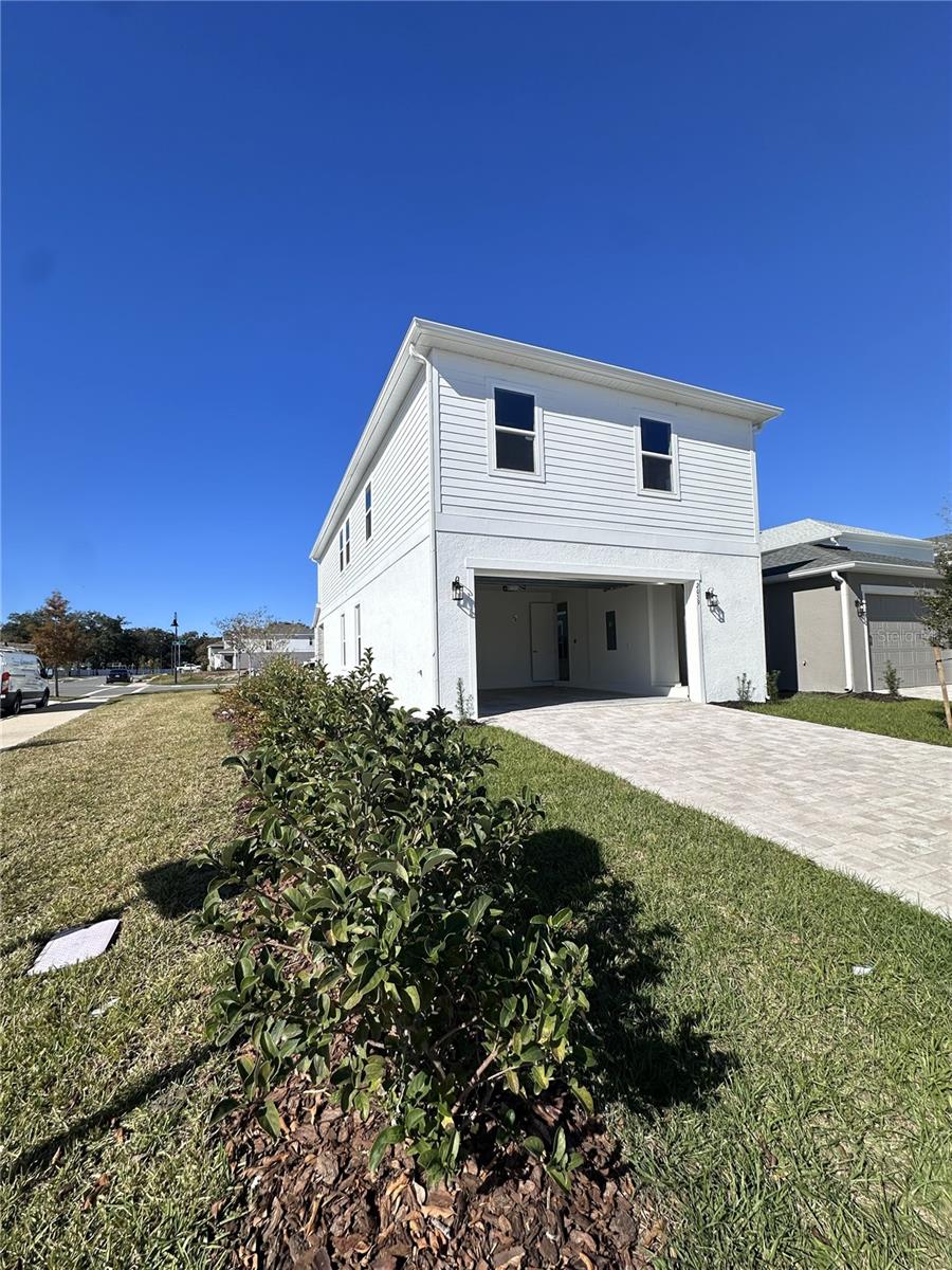 TRINITY PLACE PH 1 - Residential Lease